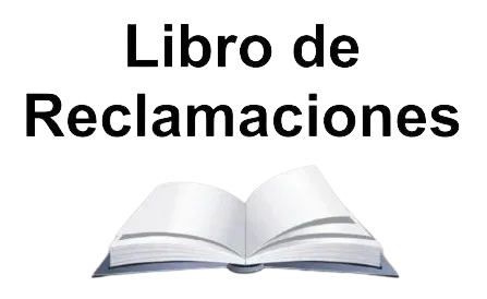 Logo reclamaciones